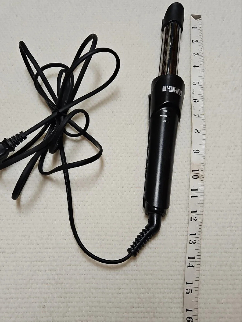 Curling Iron (Not Computer Product)